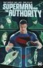SUPERMAN AND THE AUTHORITY TP [9781779517340]